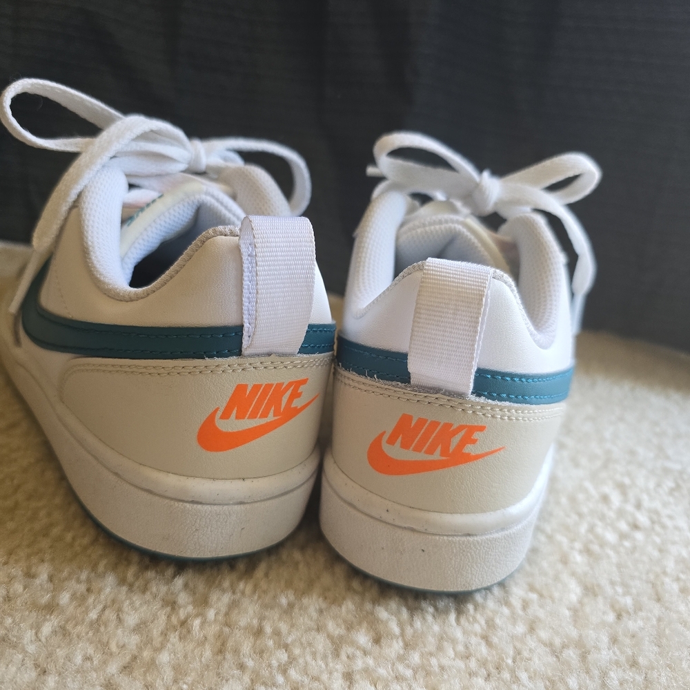 Nike Kids Court Burough - Picture 4 of 4